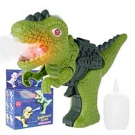 Mini Dino Mist Spray Dinosaur Guns Toy for Kids